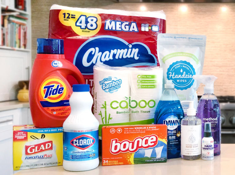 BUY BEST HOUSEHOLD SUPPLIES ONLINE IN USA